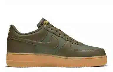 Nike Air Force 1 Gore-Tex Low Green