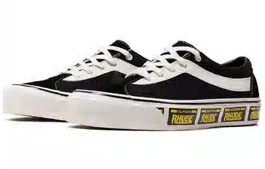 RHUDE x Vans Bold Ni