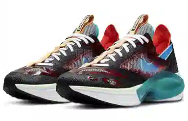 Nike DMSX Flyknit N110