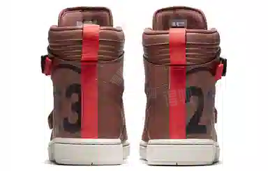 Jordan Air Jordan 1 Moto Smokey Mauve