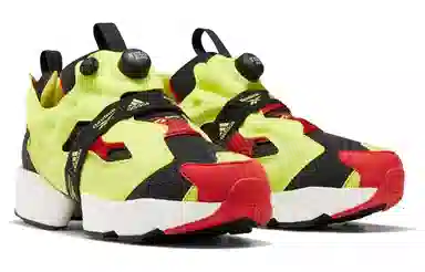 adidas x Reebok Instapump Fury BOOST OG