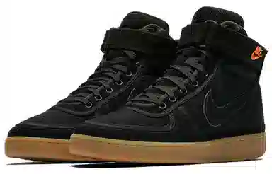 Carhartt WIP x Nike Air Vandal High Supreme PRM