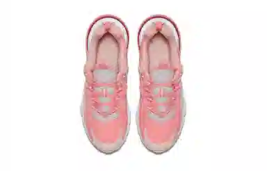 Nike Air Max 270 React GS Pink