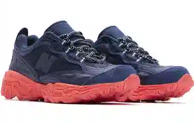 Herschel x New Balance NB 801