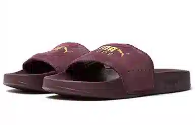 PUMA Leadcat Suede