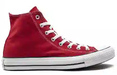 Converse All Star BB Prototype CX Chuck Taylor Hi Top Burgundy