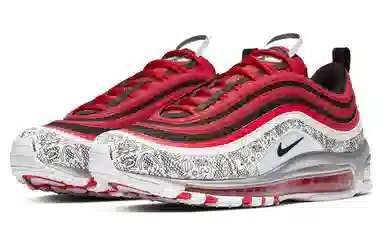 Jayson Tatum x Nike Air Max 97