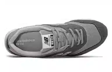 New Balance 997H Grey