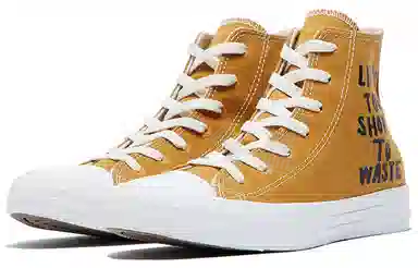 Converse Chuck Taylor All Star Recycle High Top