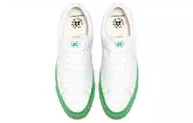 Converse Golf Le Fleur One Star Green