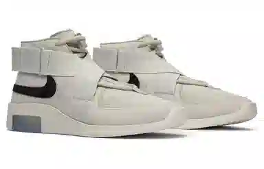 Fear of God x Nike Air Fear of God 180 Light Bone