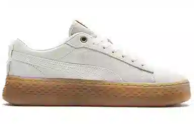 PUMA Smash Platform Frill