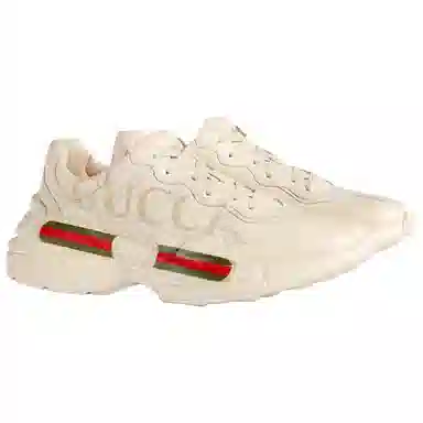 GUCCI Rhyton logo