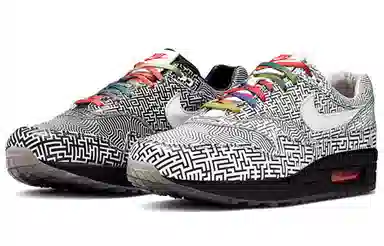Nike Air Max 1 "Tokyo Maze"
