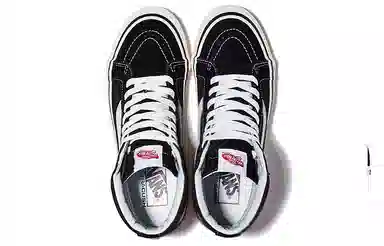 Vans SK8 38 dx anaheim factory black