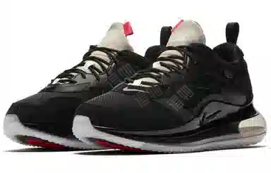 Nike Air Max 720 OBJ Black