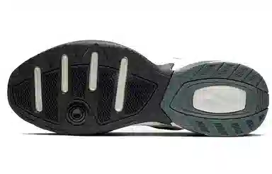 Nike M2K Tekno Light Bone