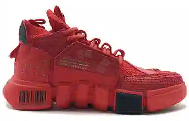 LiNing 2 ACE Rick Ross