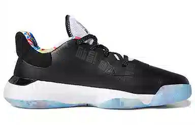 adidas Pro Bounce Madness 2019 Low BATW
