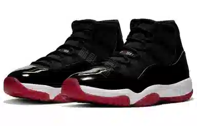 Jordan Air Jordan 11 "Bred"
