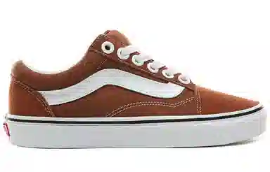 Vans Old Skool OS Coffee