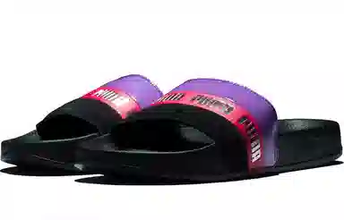 PUMA Damen Sandale Leadcat Remix