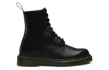 Dr. Martens 1460 Black