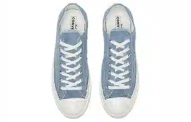 Converse 1970s Renew Denim Chunk