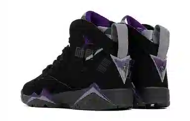 Jordan Air Jordan 7 Ray Allen