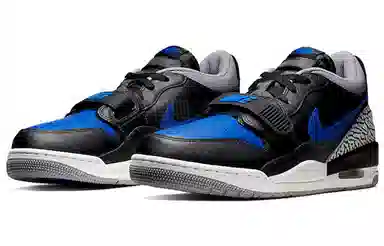 Jordan Legacy 312 Low "Royal"