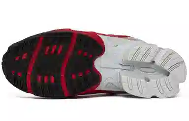 adidas Originals Ozweego Replicant X Raf Simons Red White