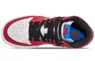 Jordan Air Jordan 1 Retro High OG "Origin Story"