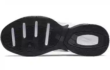 Nike M2K Tekno White