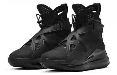 Jordan Air Latitude 720 Black