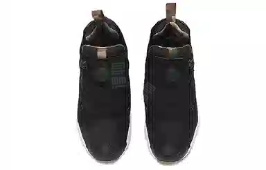 Reebok Instapump Fury Black