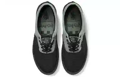 Harry Potter x Vans Era Slytherin