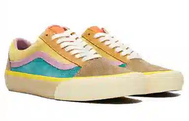 Vans Old Skool Vlt Lx
