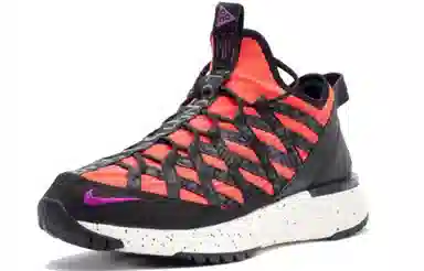 Nike ACG React Terra Gobe Bright Crimson