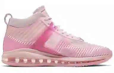 John Elliott x Nike LeBron Icon Tulip Pink