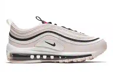 Nike Air Max 97 Pink Black