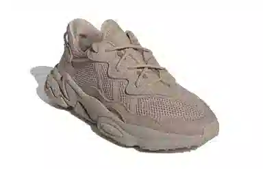 adidas Ozweego Khaki Brown