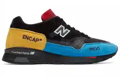 New Balance NB 1500 Multi Black
