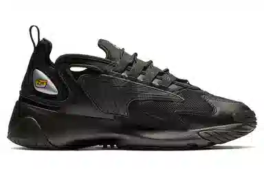 Nike Zoom 2K