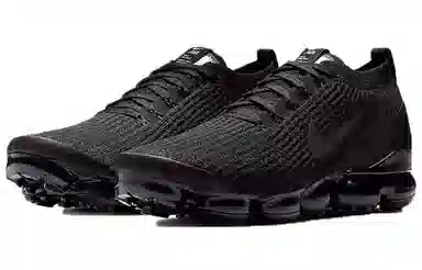 Nike VaporMax Flyknit 3.0 Black