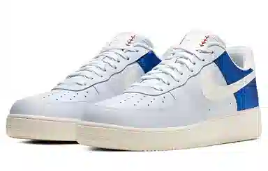 Nike Air Force 1 Low 07 QS