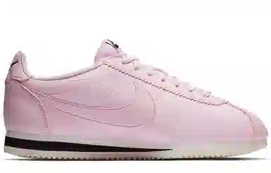Nathan Bell x Nike Cortez