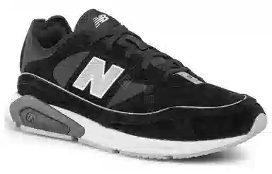 New Balance X-Racer Black