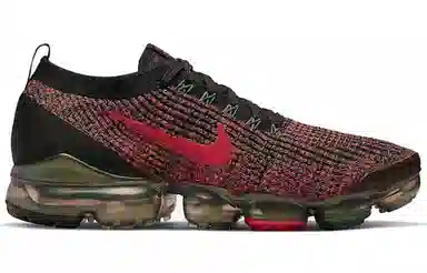 Nike VaporMax Flyknit 3 "China Hoop Dreams"