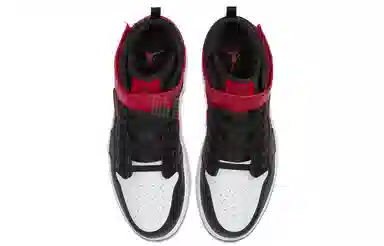 Jordan Air Jordan 1 FlyEase "Gym Red"