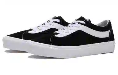 Vans Bold Ni